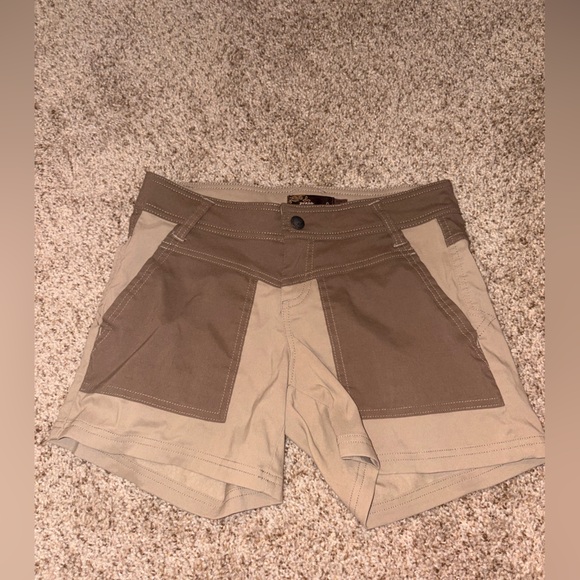 Prana Pants - Prana hiking short